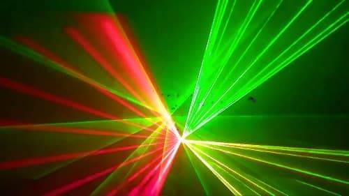 Лазерная установка купить в Пятигорске для дискотек, вечеринок, дома, кафе, клуба
